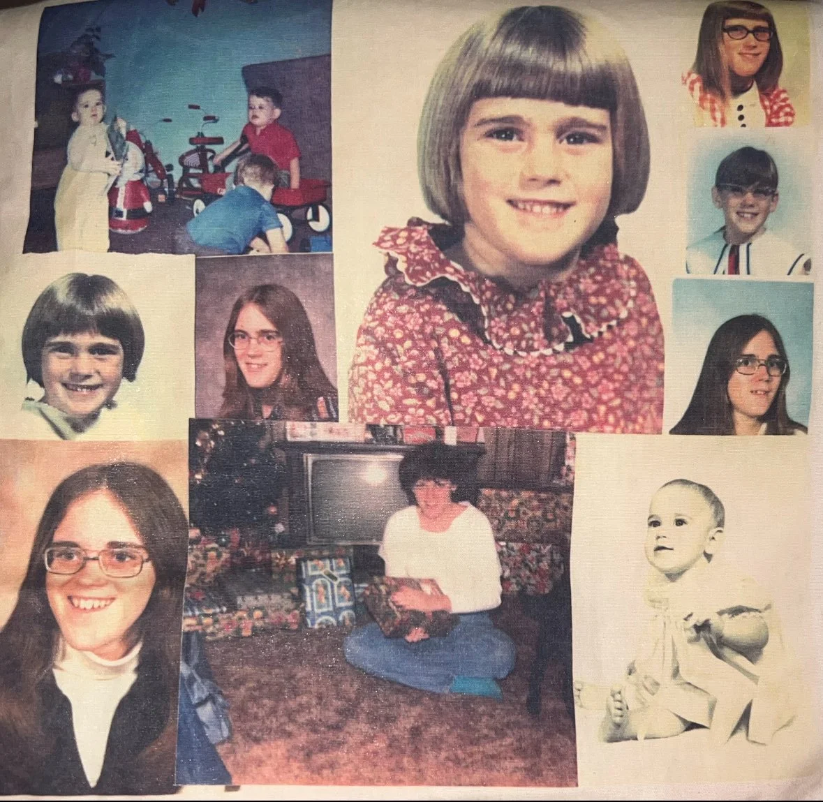 Namesake: The Murder of Catherine "Catrina" Mowrey 