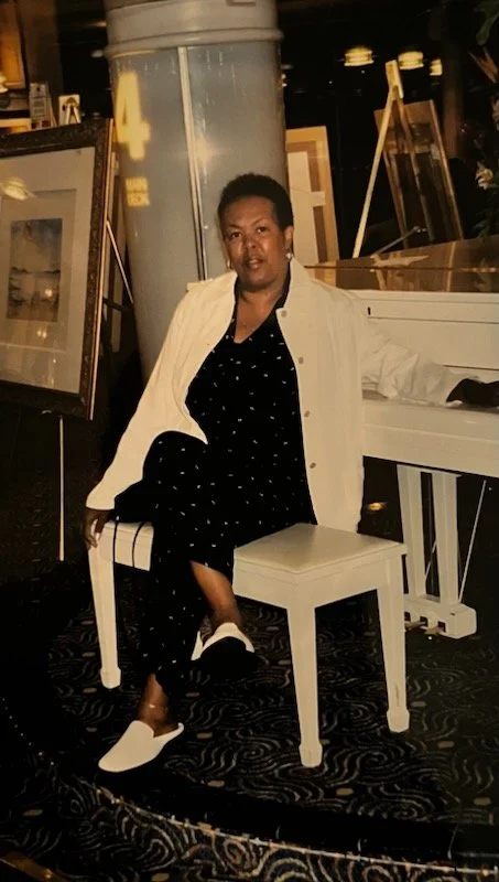 In Community: The Murder of Rose Goodman