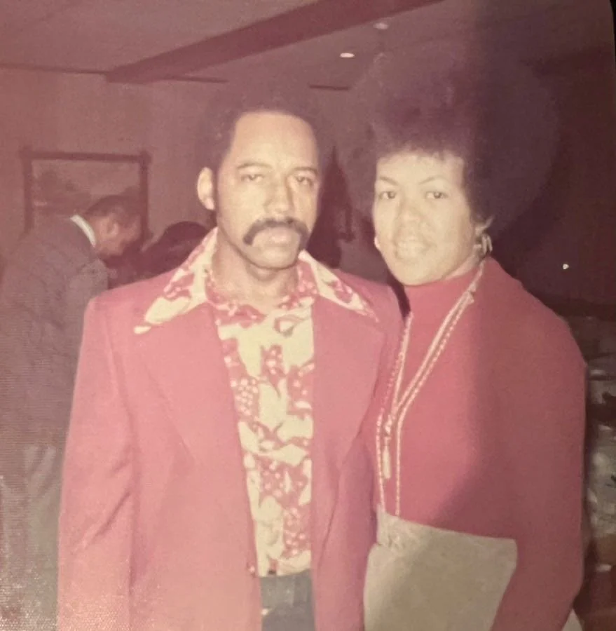 A Lasting Legacy: The Murder of Rose Goodman