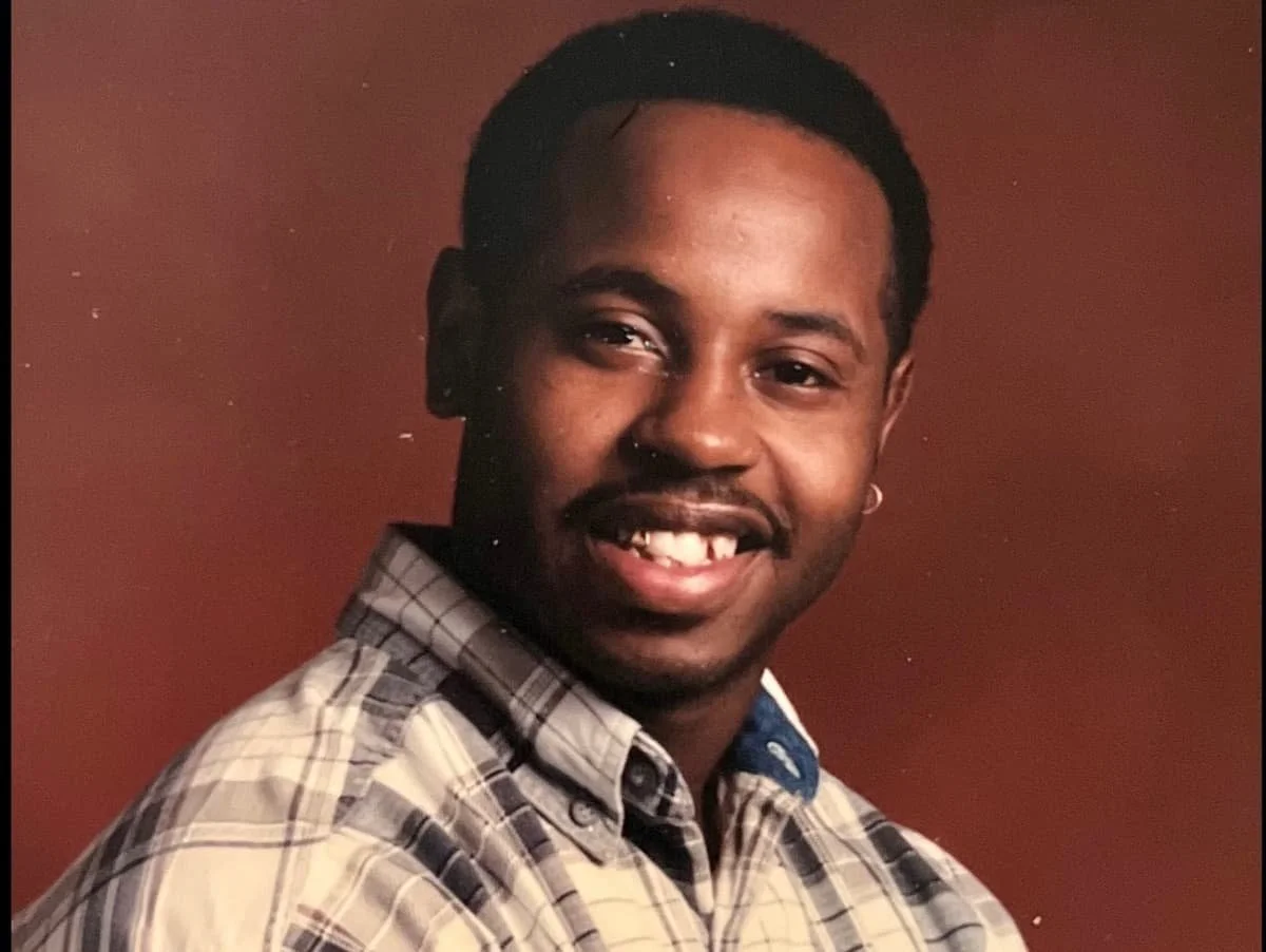 Phenix City: The Murder of Eric Nelams