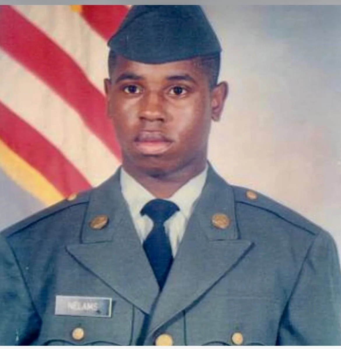 In Memoriam: The Murder of Eric Nelams 