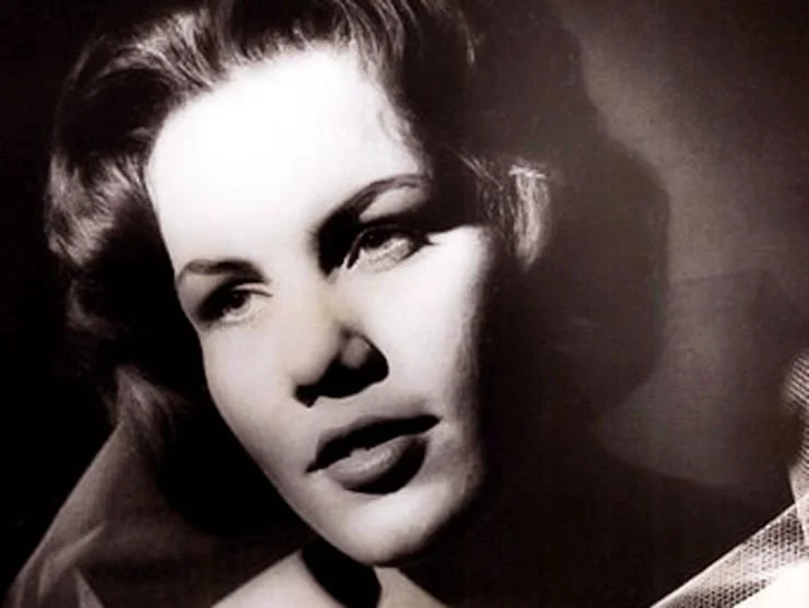 The Disappearance of Mary Shotwell Little - A New Investigation