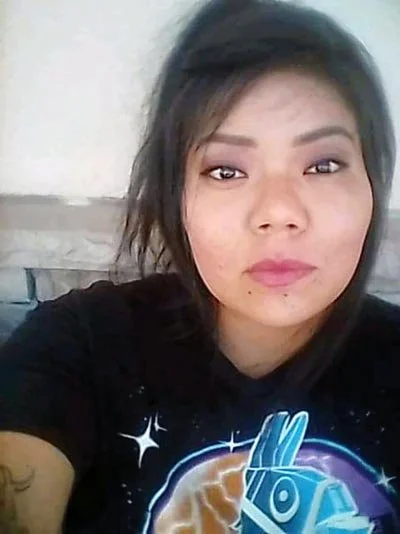 Last Contact: The Disappearance of Pepita Redhair