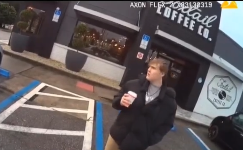 Following Every Trail: The Vanishing of Bryan Vladek Hasel, Part 2