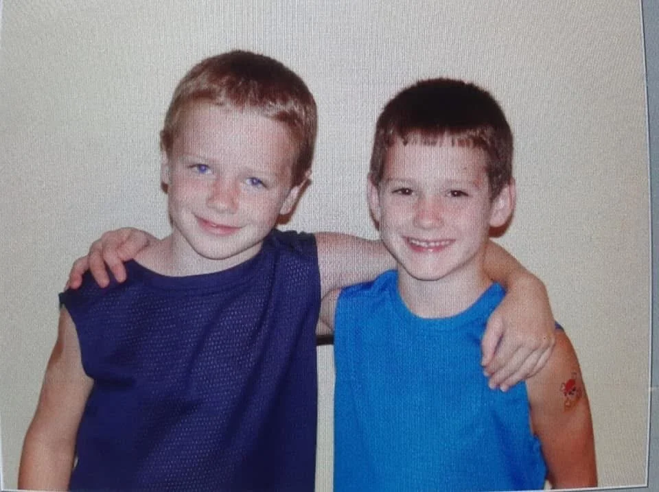 Blount County: The Murder of Christian Boyle