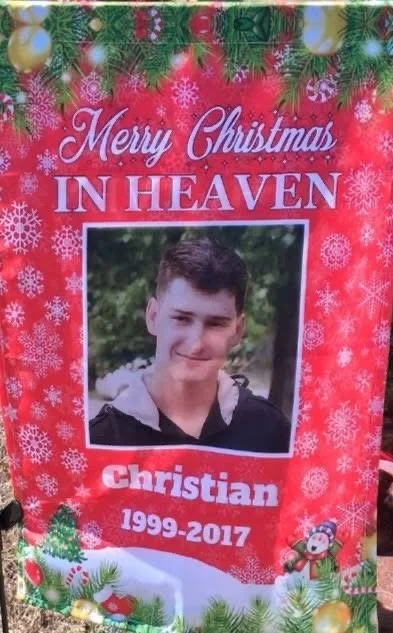 Live for Both of You: The Murder of Christian Boyle, Part 2 