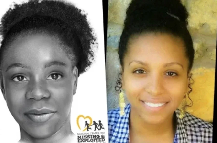 Vandy Jane Doe Identified: The Death of Yadezia Jones