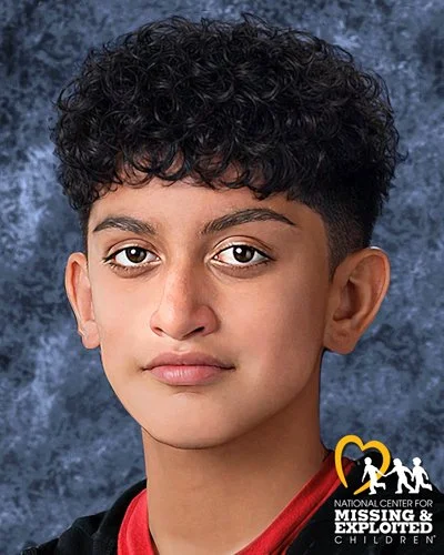 A Child Vanishes in New Mexico: The Disappearance of Andrew Escobar