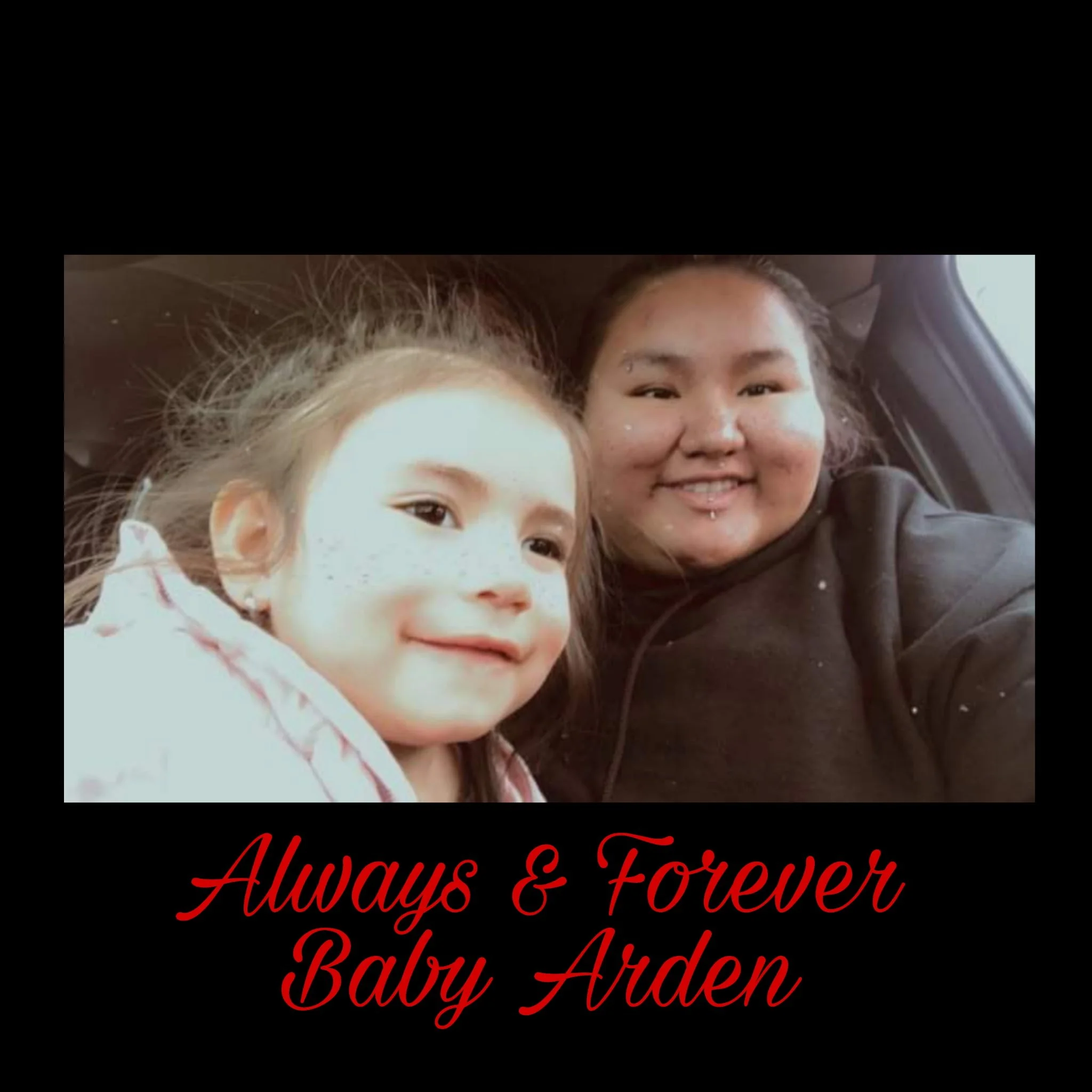 Everyone's Daughter: The Disappearance of Arden Pepion, Part 2