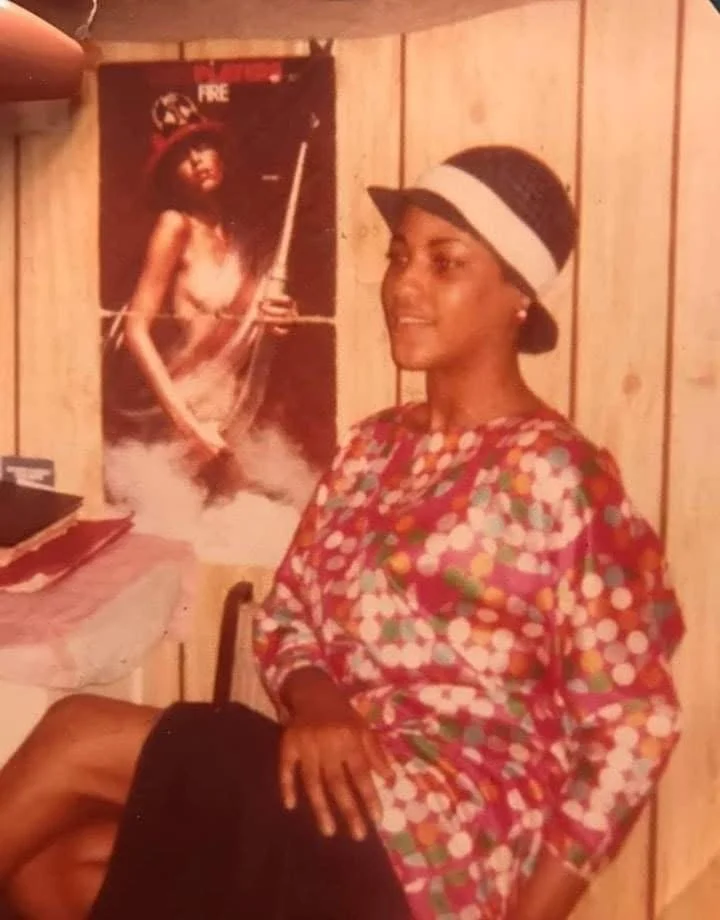 Opelika: The Murder of Sylvia Lou Dowdell 