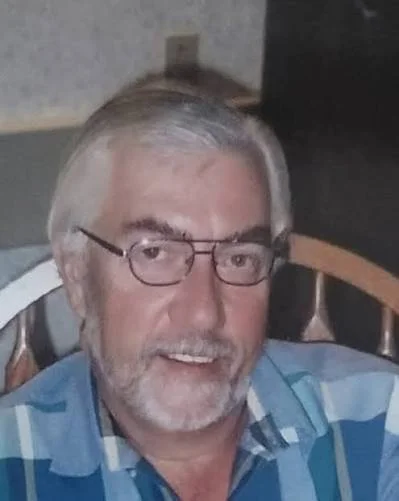 Constantine: The Murder of Lavern Chupp 