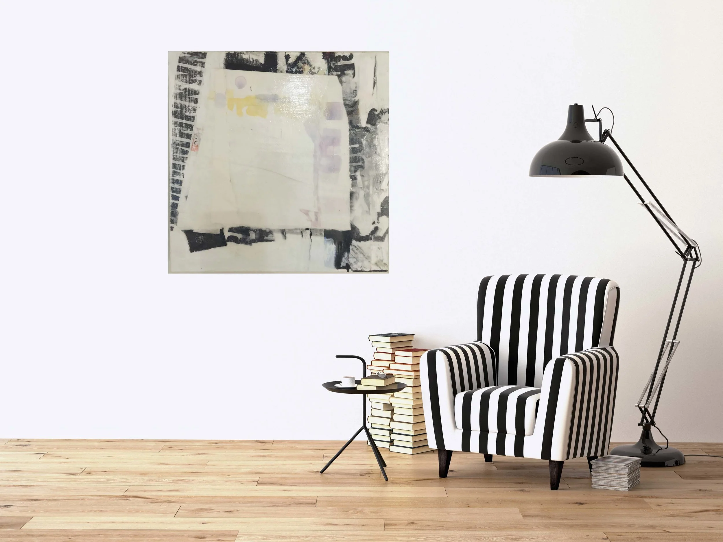 The Light-Filled Center