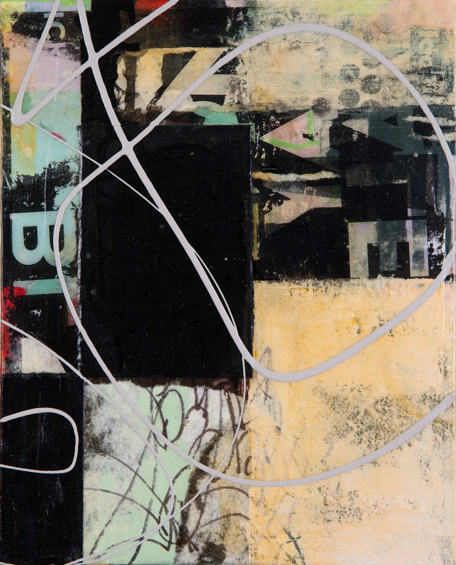 What Goes Around, Comes Around