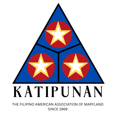 Katipunan, The Filipino-American Association of Maryland