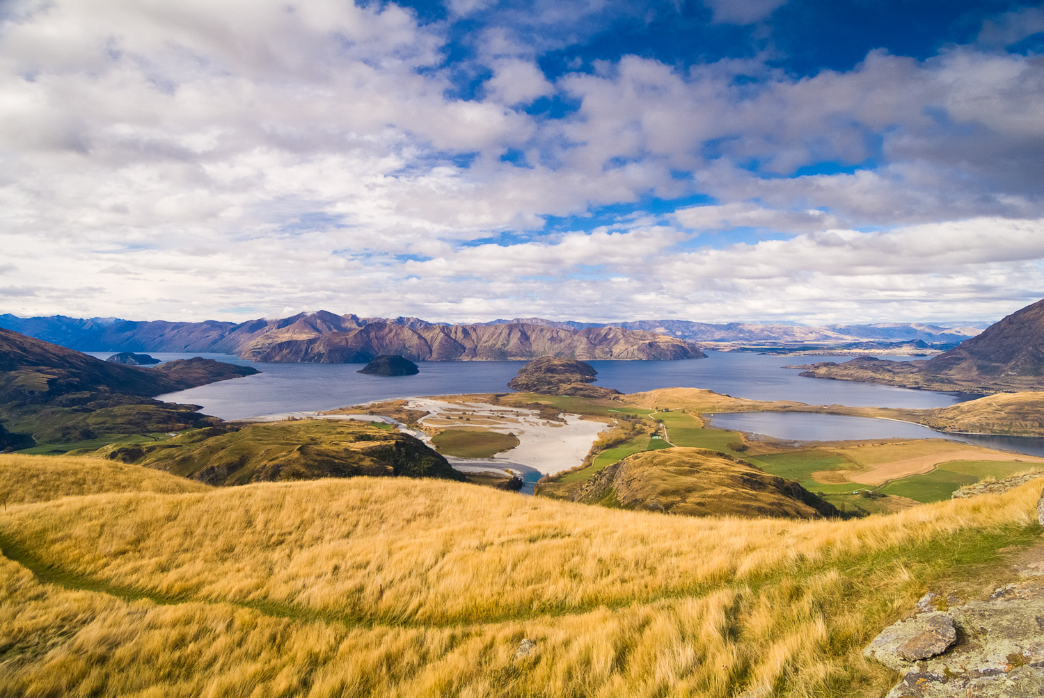 Lake Wanaka