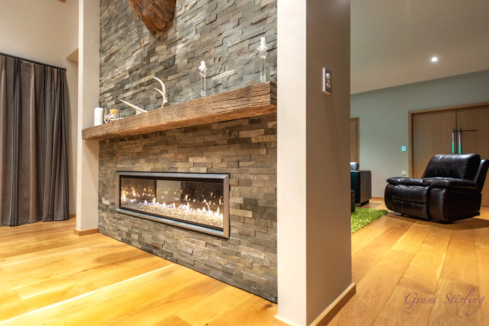 House interior