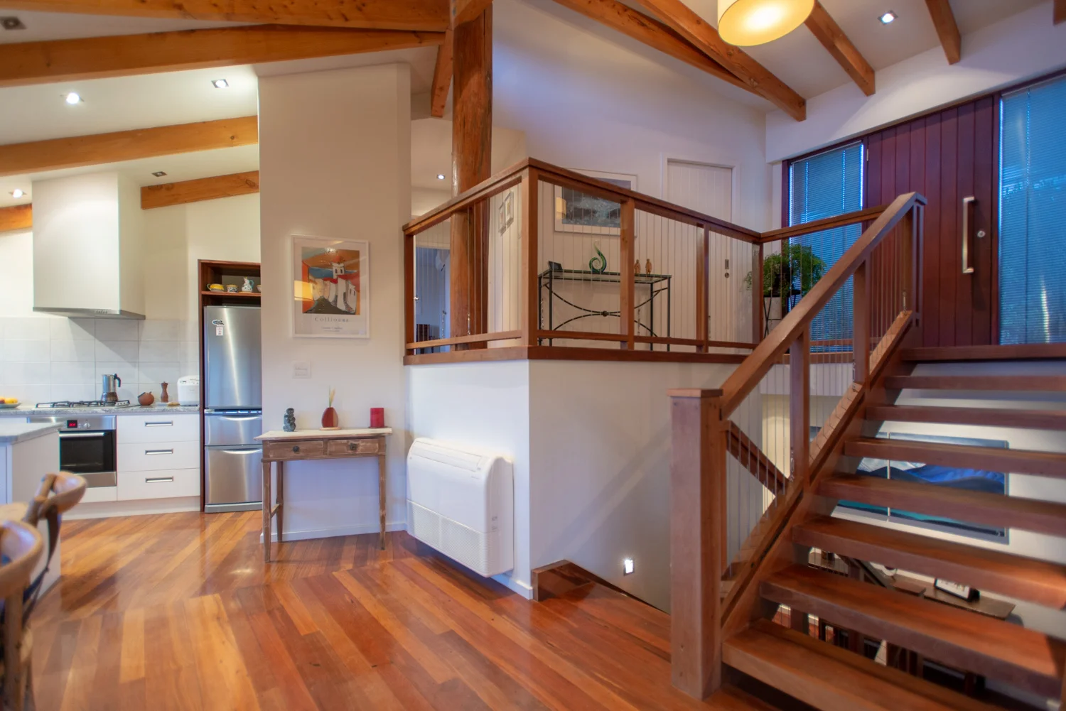 Ruby Bay house