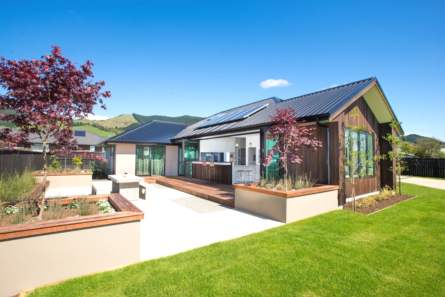Signature Homes Nelson