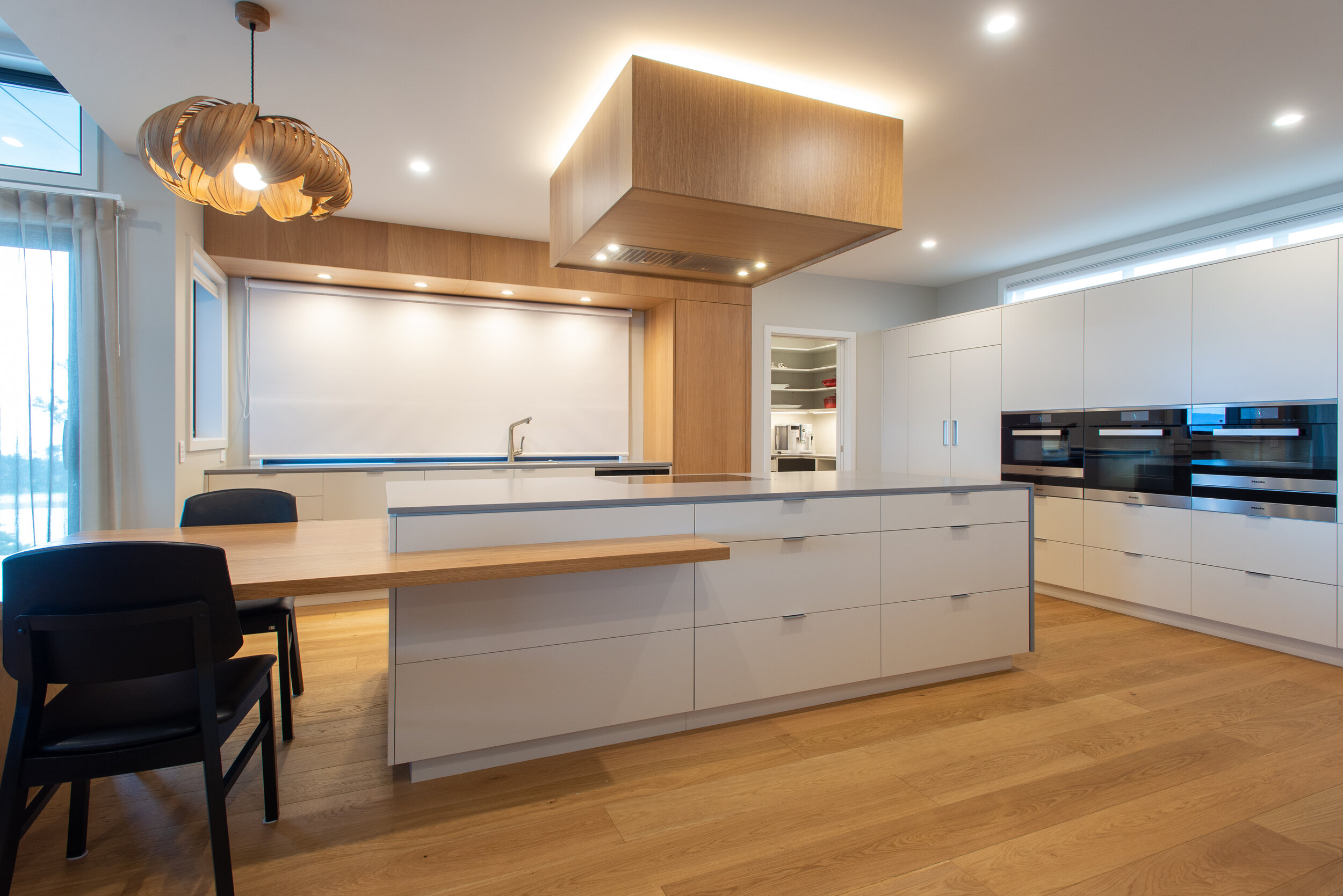 Cooper Webley kitchen photography by Grant Stirling Photography