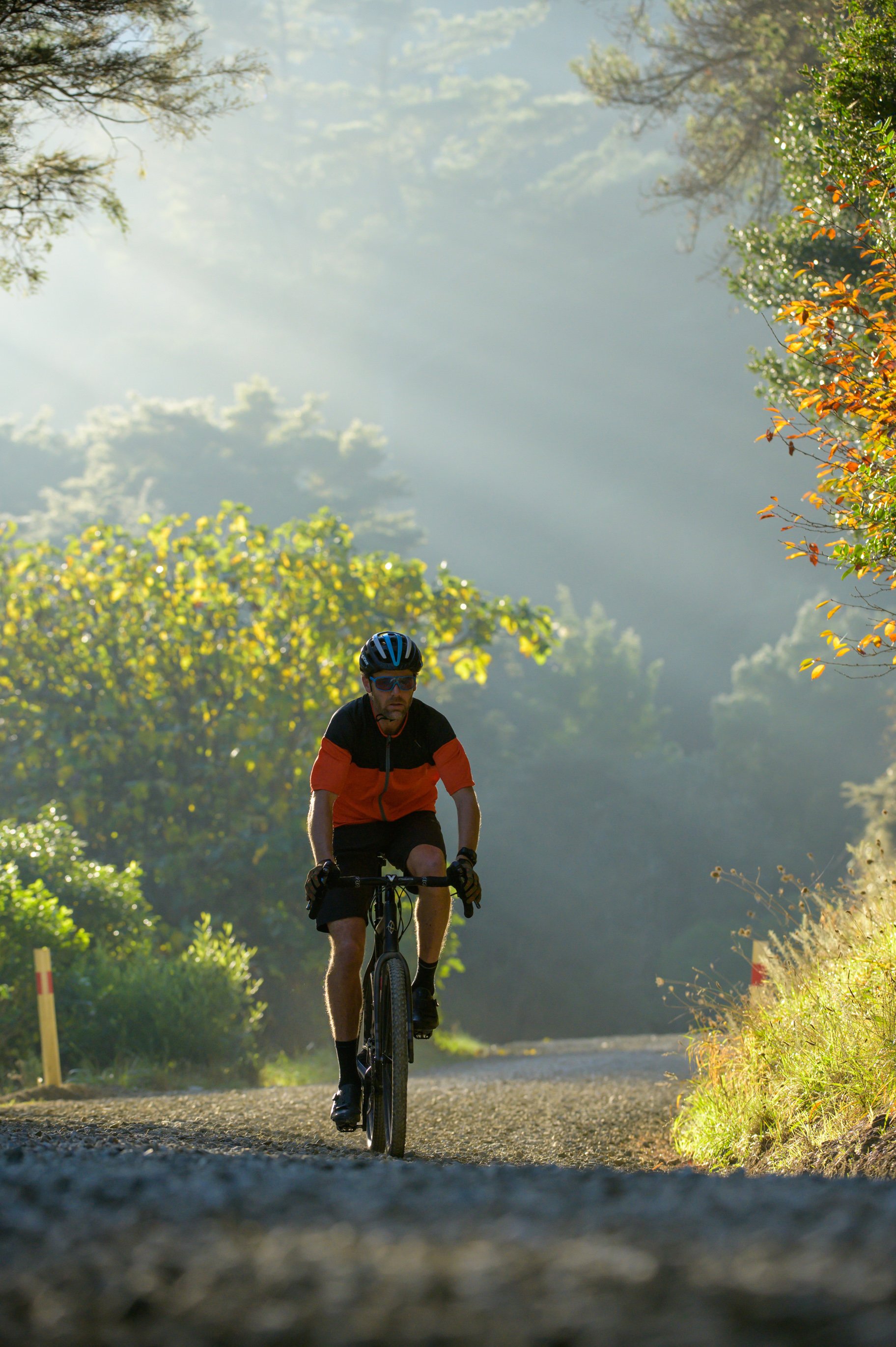 Ibis gravel bike Damian Stones Commercial photographer Nelson Tasman Photographer Nelson Tasman Grant Stirling Photographer Stirling Images Mountain bike 