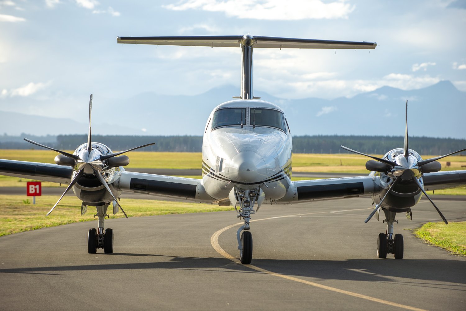  King Air Nelson New Zealand /  Scaffolding / Building / United Scaffolding / United Scaffolding Kwikstage  #aimex #fishingboat #commercialshoot #commercial #photography #commercialphotographer #nelsontasman  #nikon #dslr #grantstirlingphotographer  