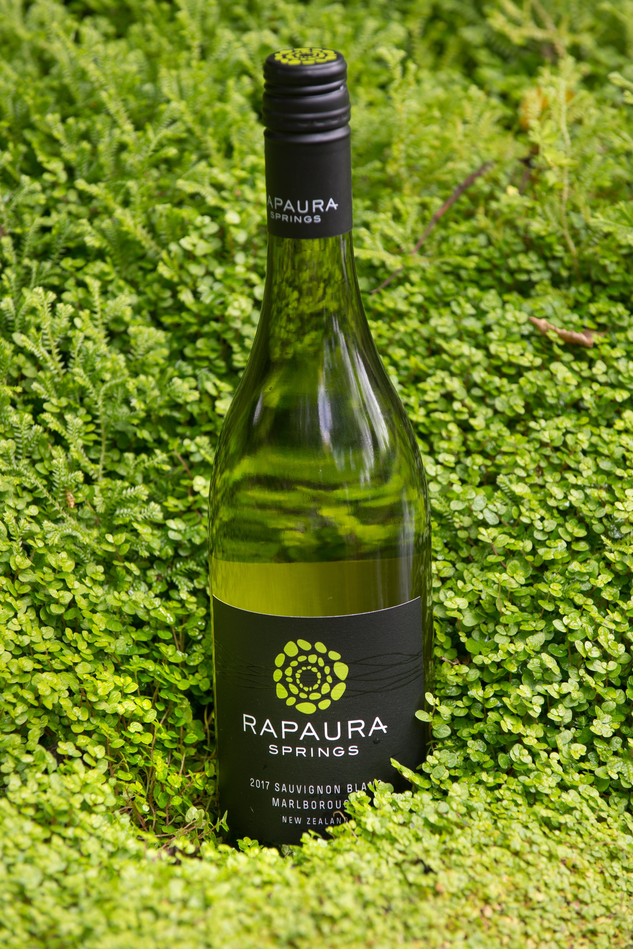 Rapaura Springs Wines 