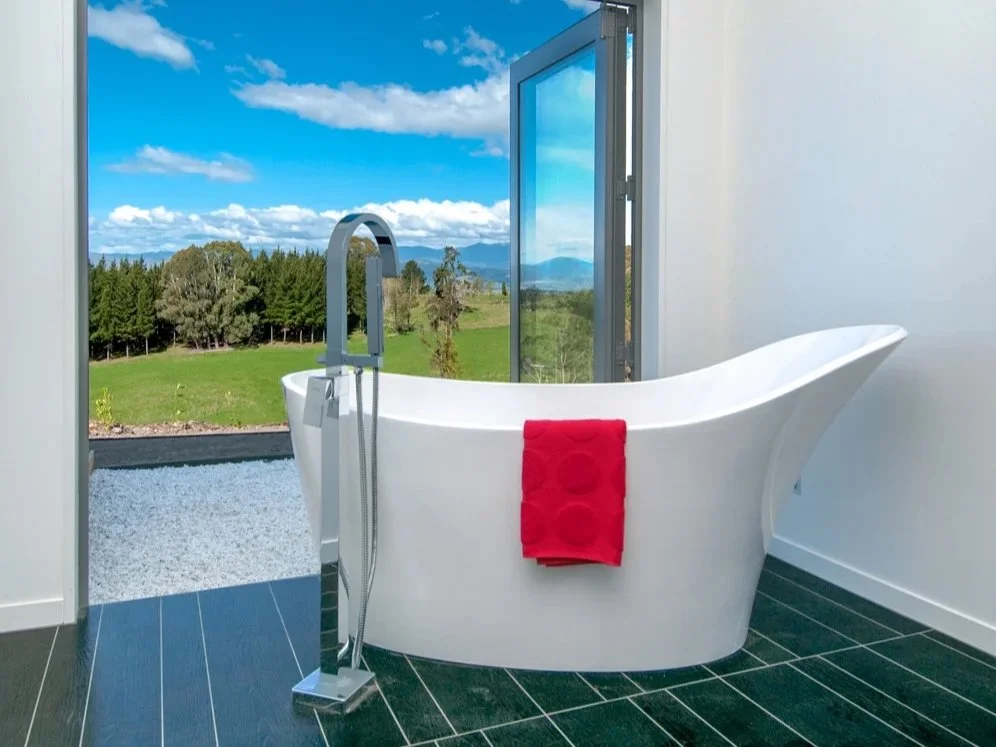 elegant bathroom  (Copy)