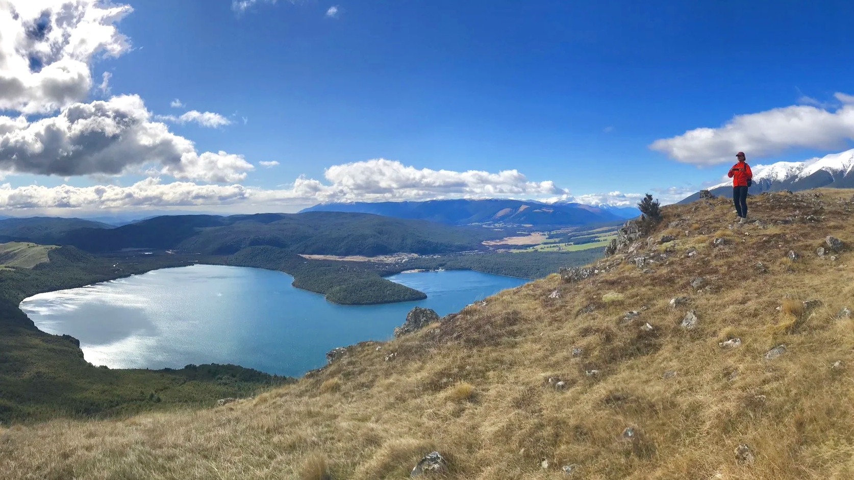 Rotoiti from Mt Robert  (Copy)