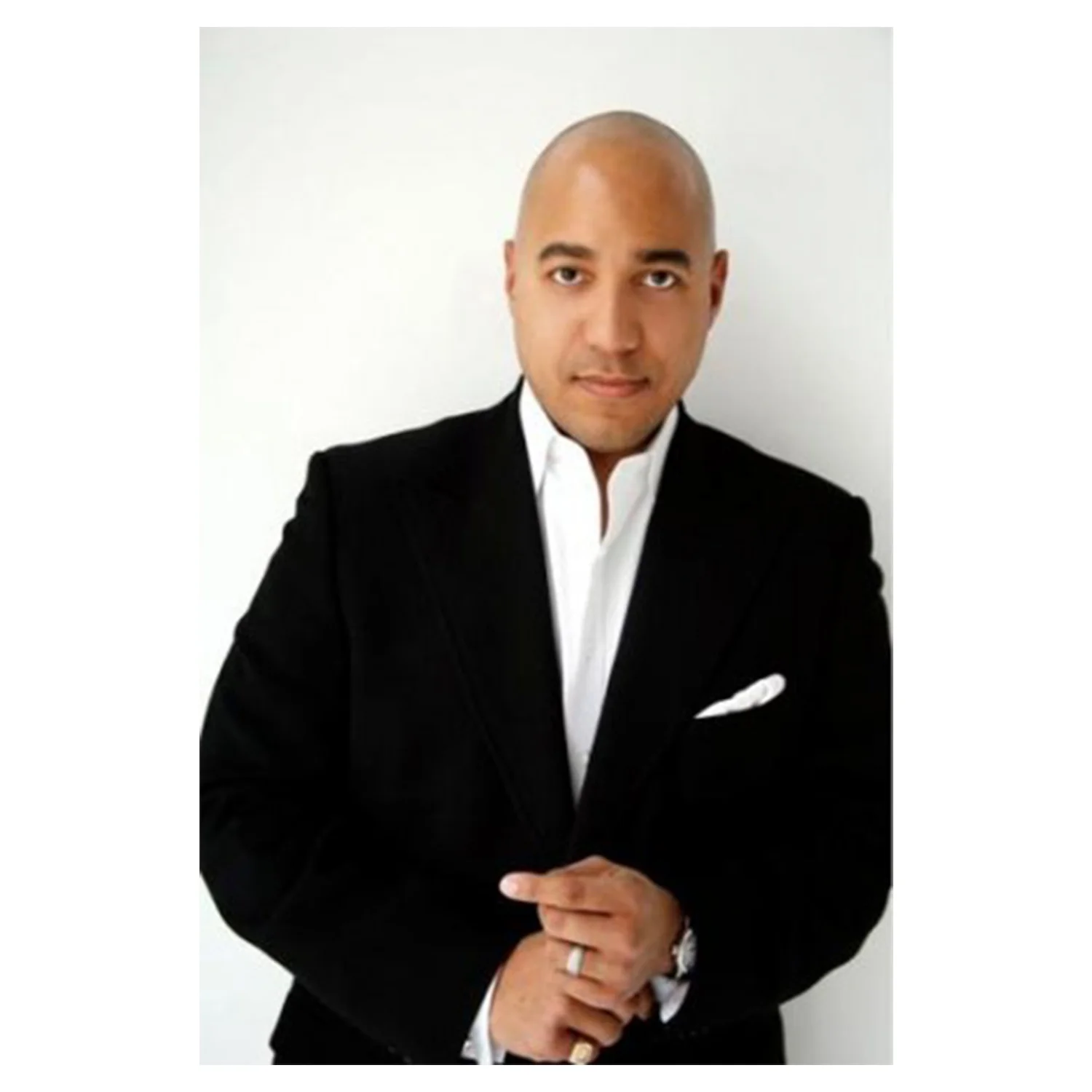 Dennis Archer President & CEO of Ignition Media Group