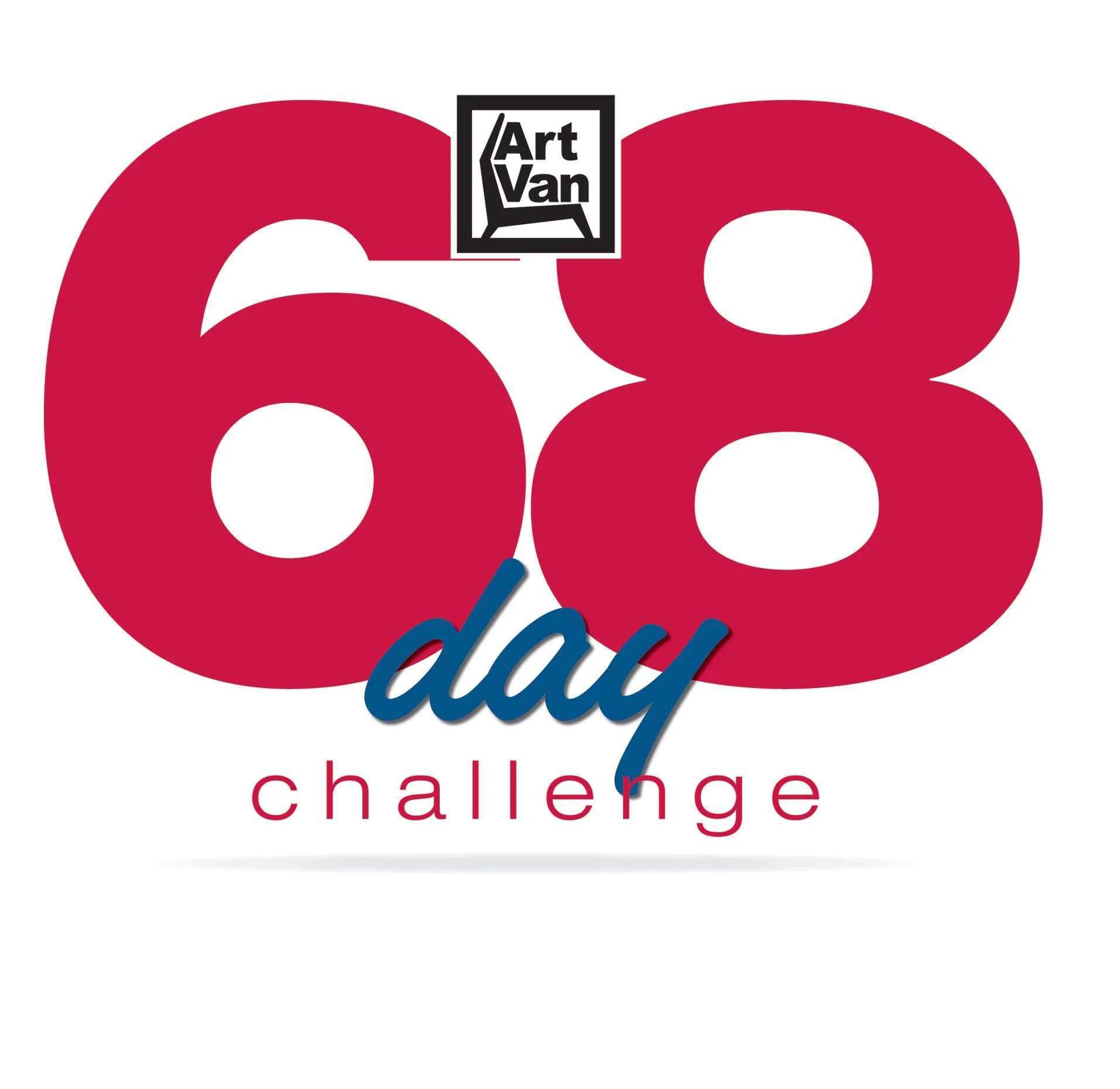 68 Day Challenge