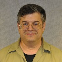 Savvas Paritsis: Editor, Post Supervisor