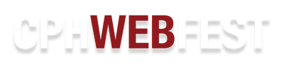 2018 Copenhagen WebFest September 21-23, Copenhagen, Denmark