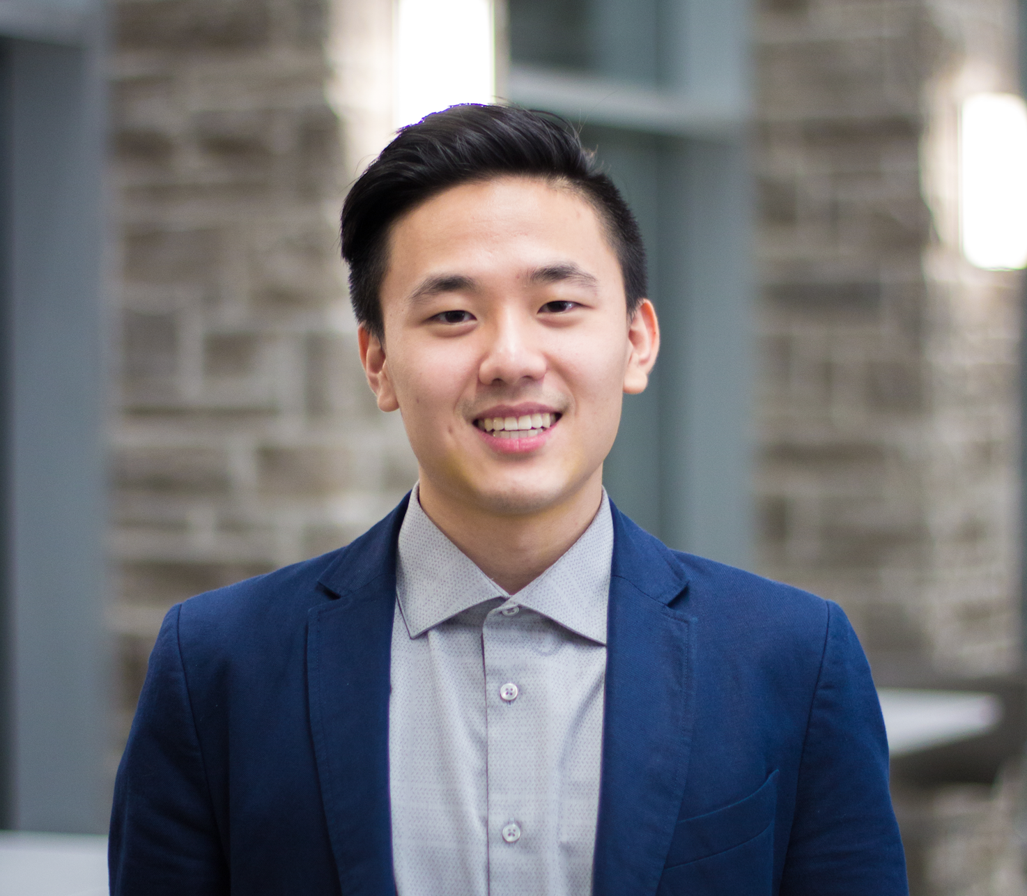 Justin Kim