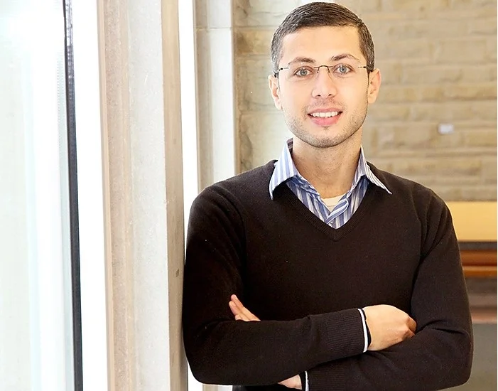 Ahmed Abuhussein