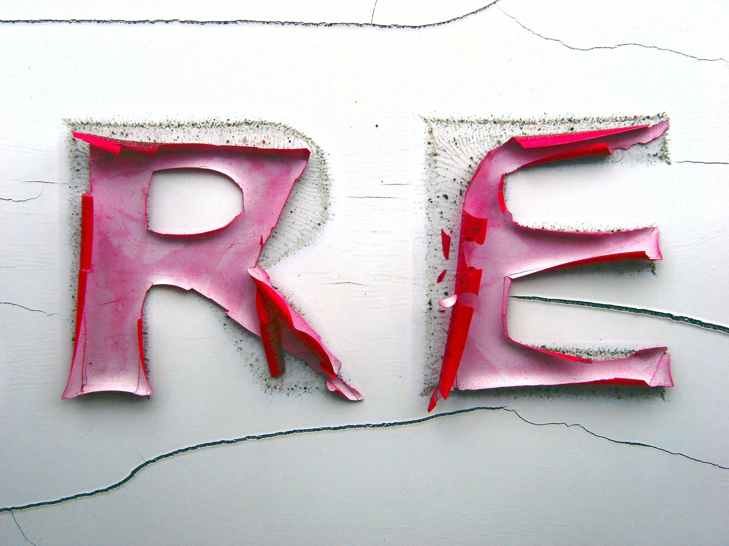 Reset | Reconnect | Reevaluate