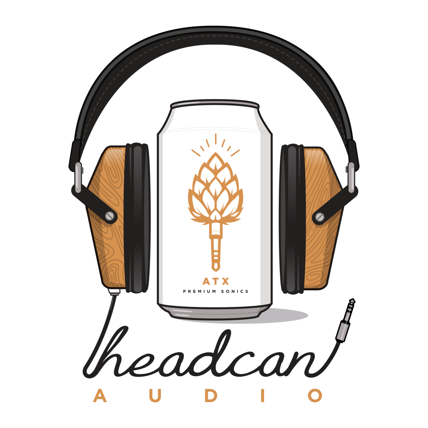 Headcan Audio