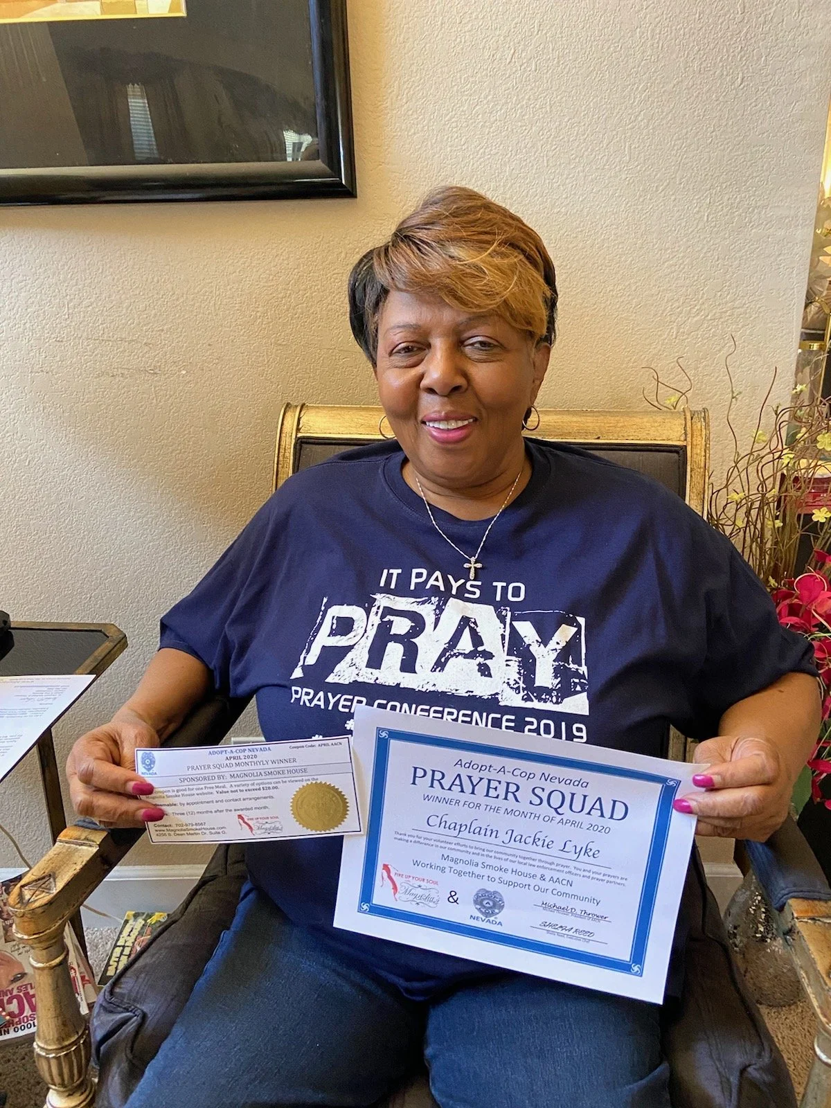 Chaplain Jackie Lyke.JPG