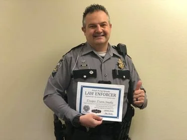 Trooper Smaka September.jpg