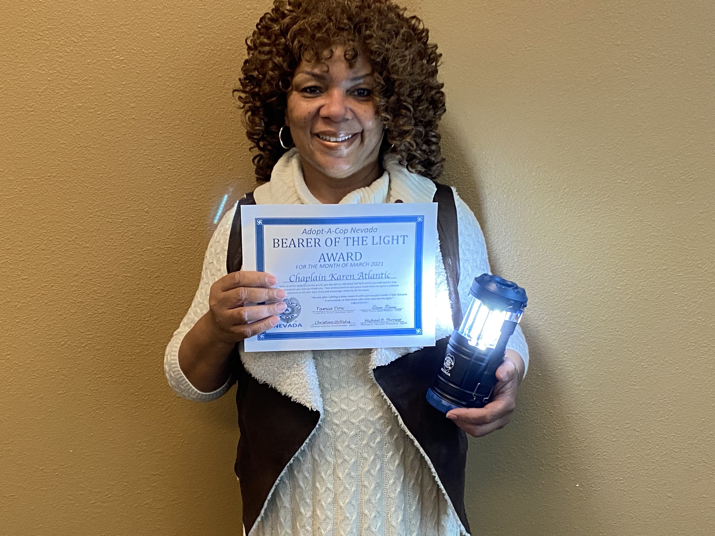 Karen Atlantic March.jpg