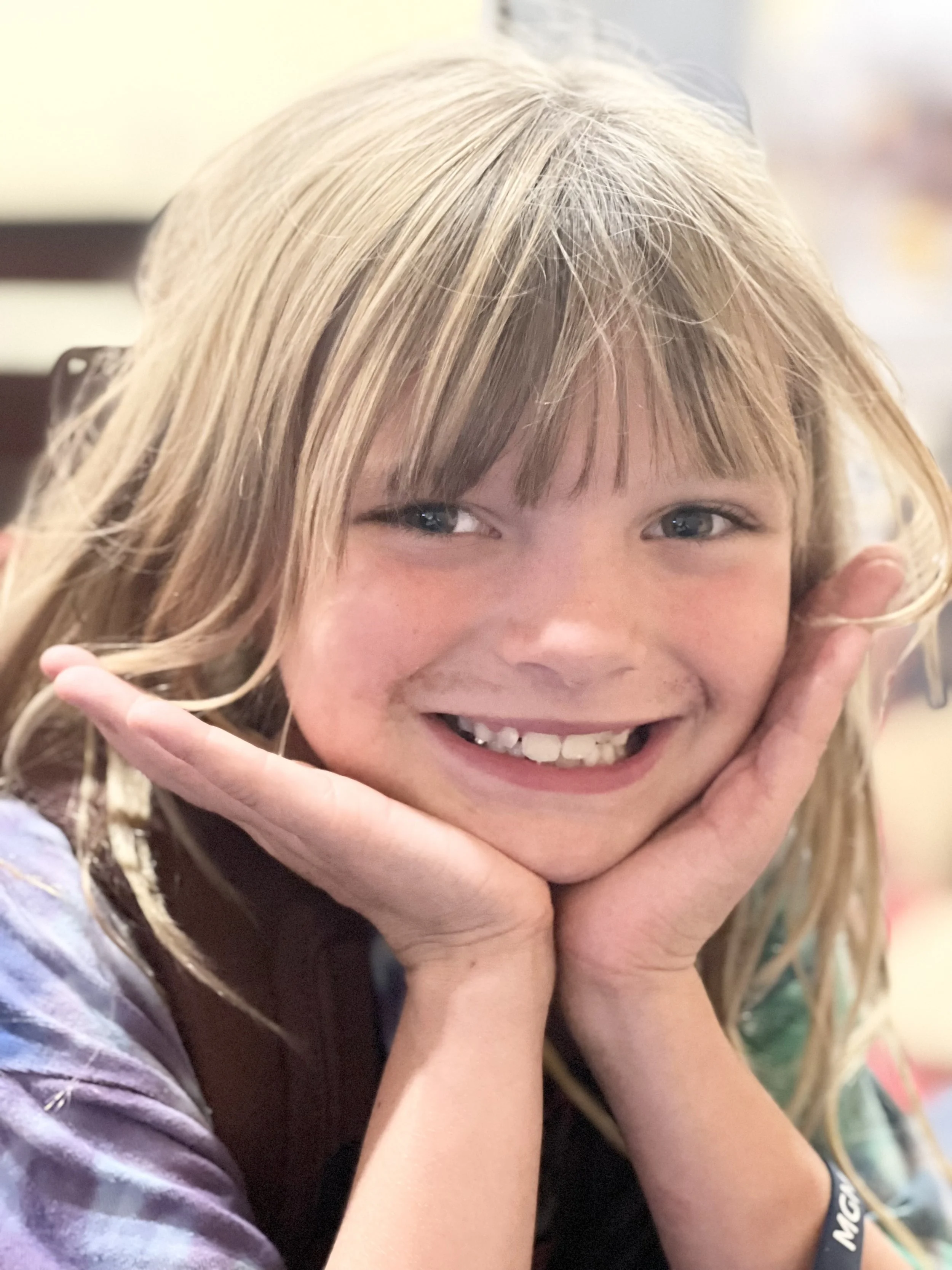 CHILD CARE ASSISTANCE