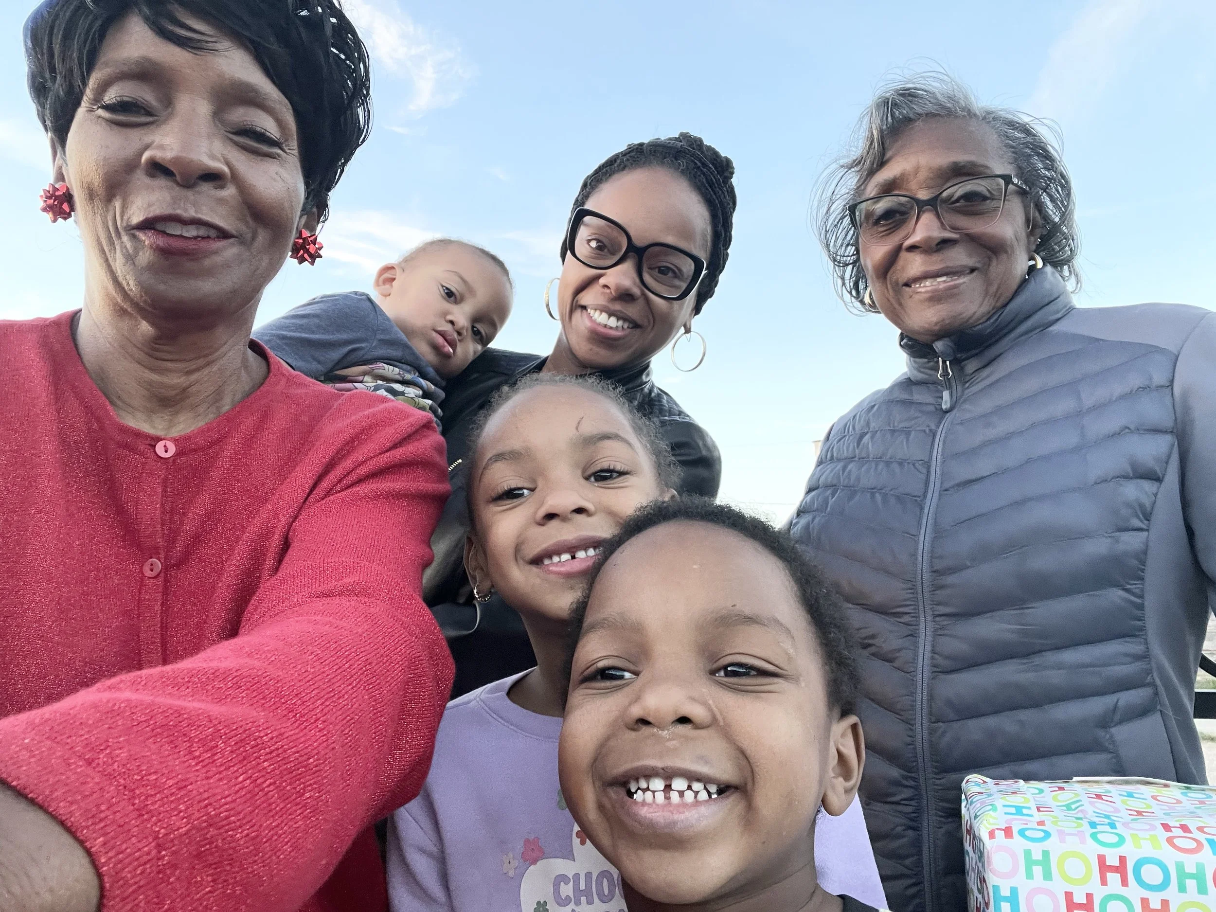 FAMILY RESOURCE CENTERS