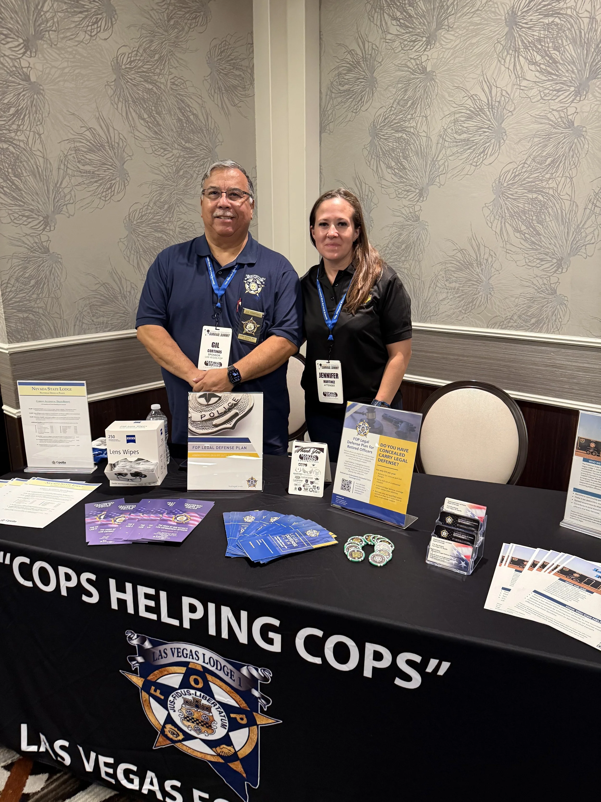 CONFERENCE LOCATIONS AND RESOURCES