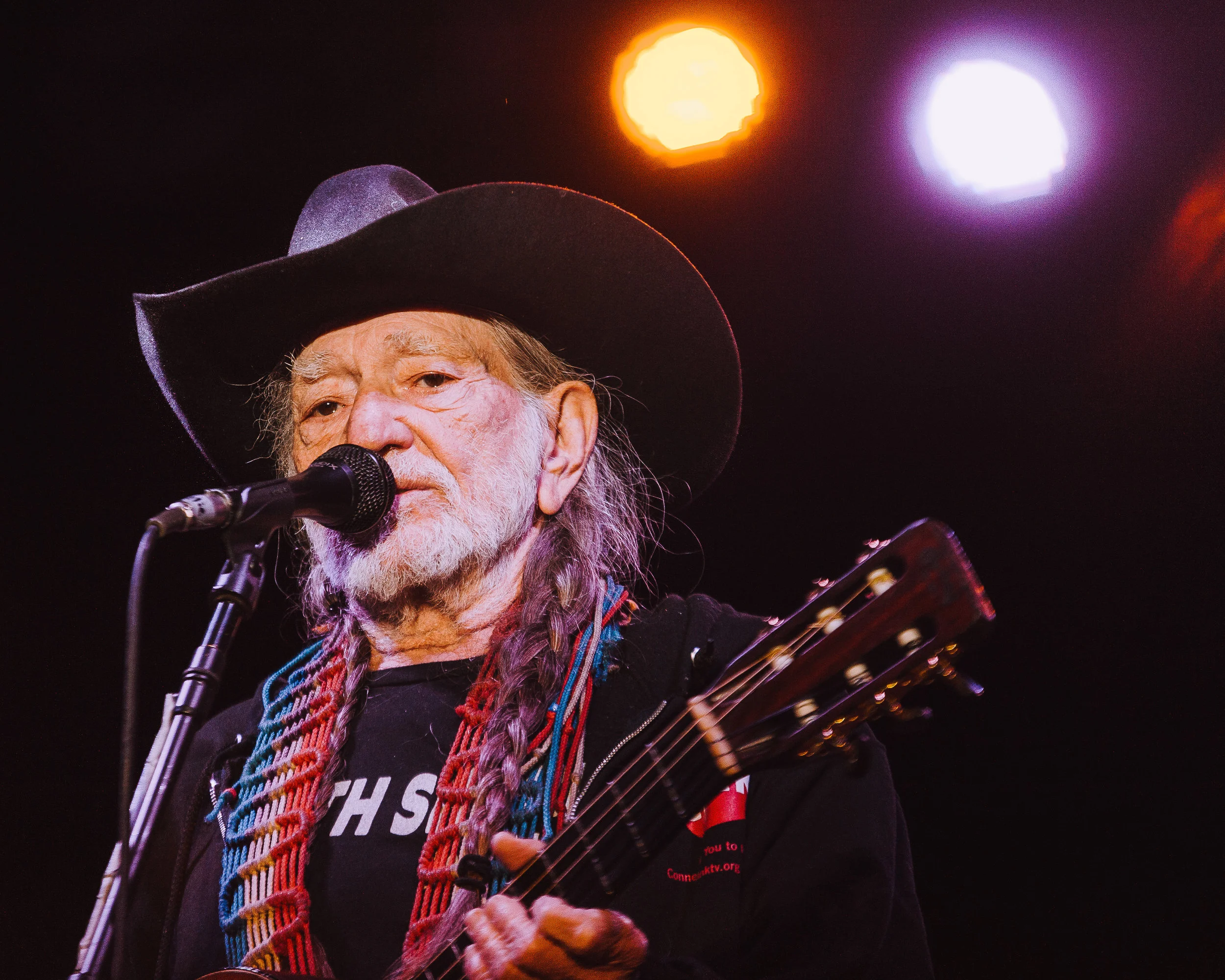 Willie Nelson