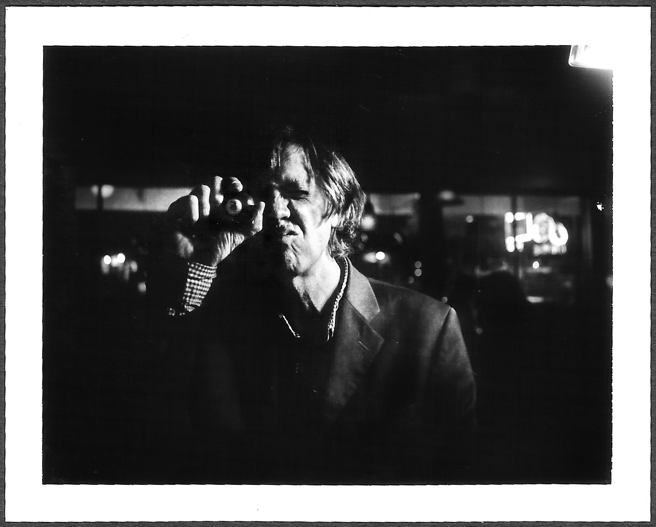 Thurston Moore