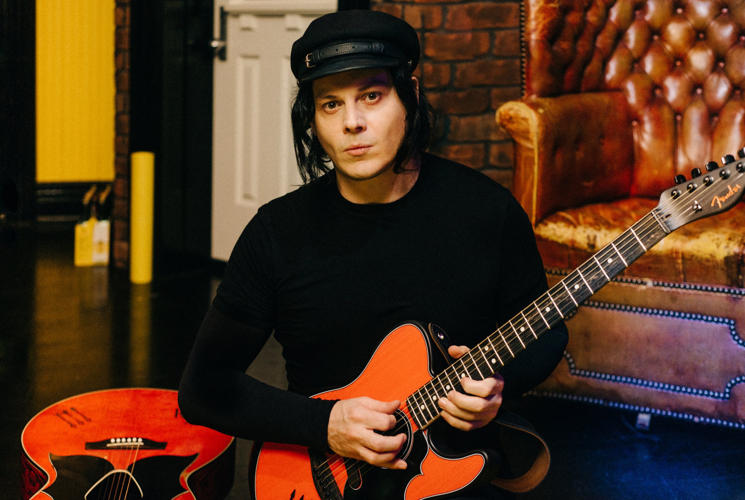 Jack White