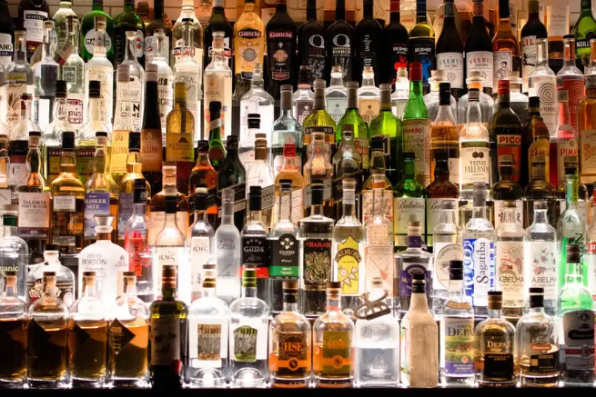  New study quantifies the impact of alcohol consumption on people beyond the drinker