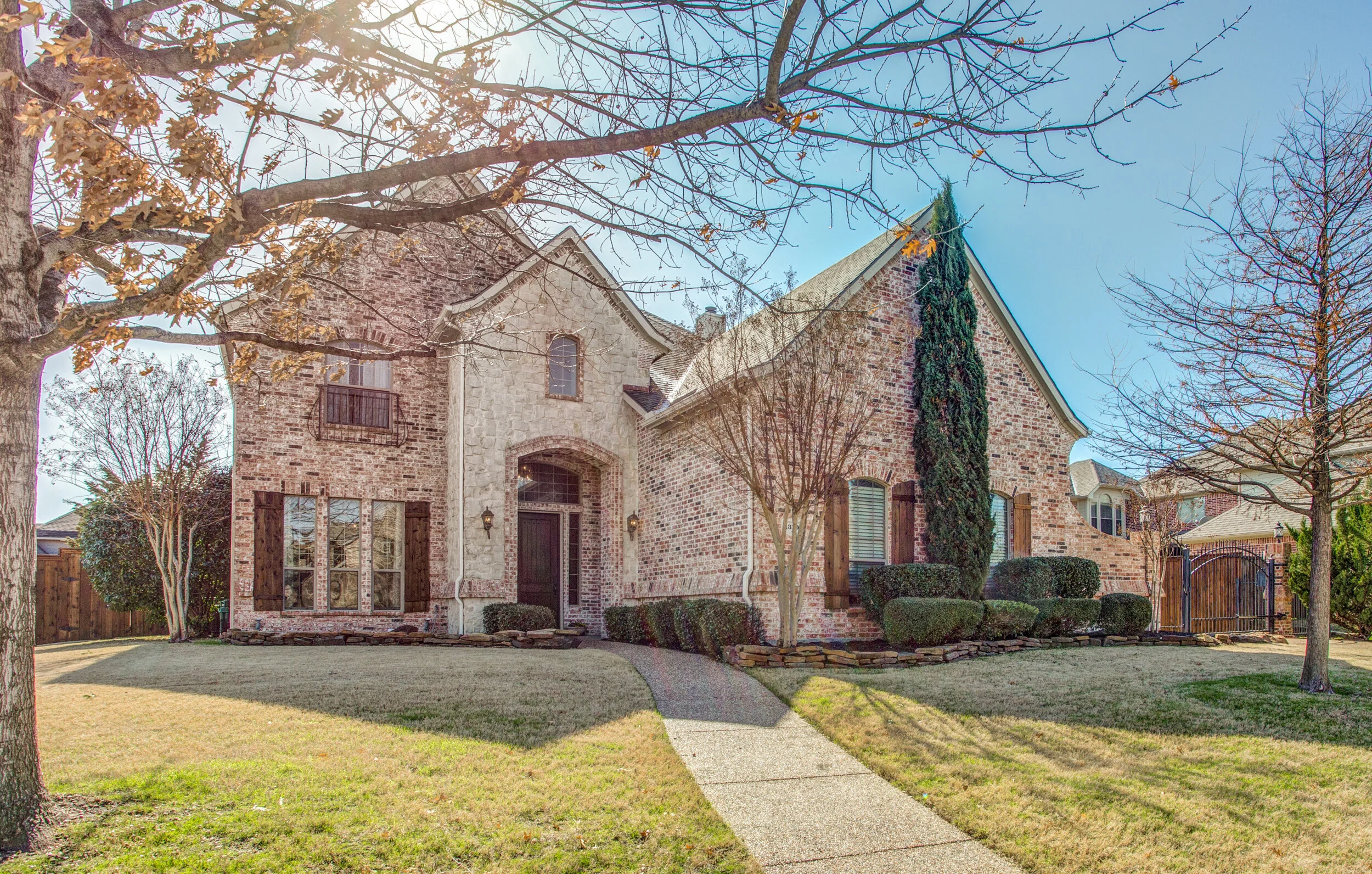 1310 Cedar Springs, Prosper, Tx 