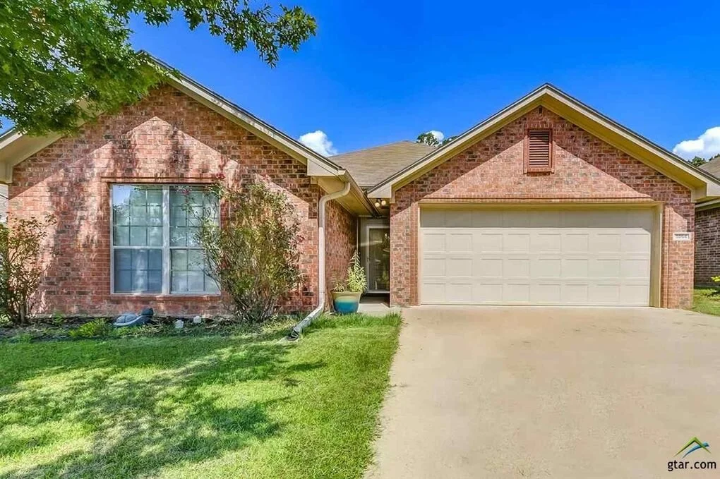 SOLD! 5864 Grace Ave Tyler, TX