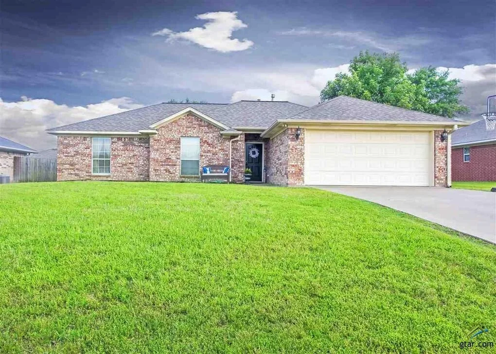 SOLD! 11331 Derby Dr. Flint, Tx