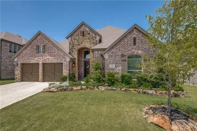 13683 Stallion Heights  Frisco, Tx